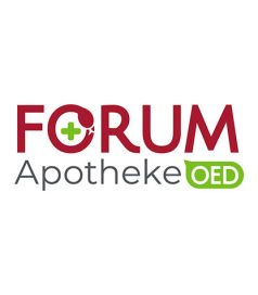 AroniaGut-Partner: Forum Apotheke Oed