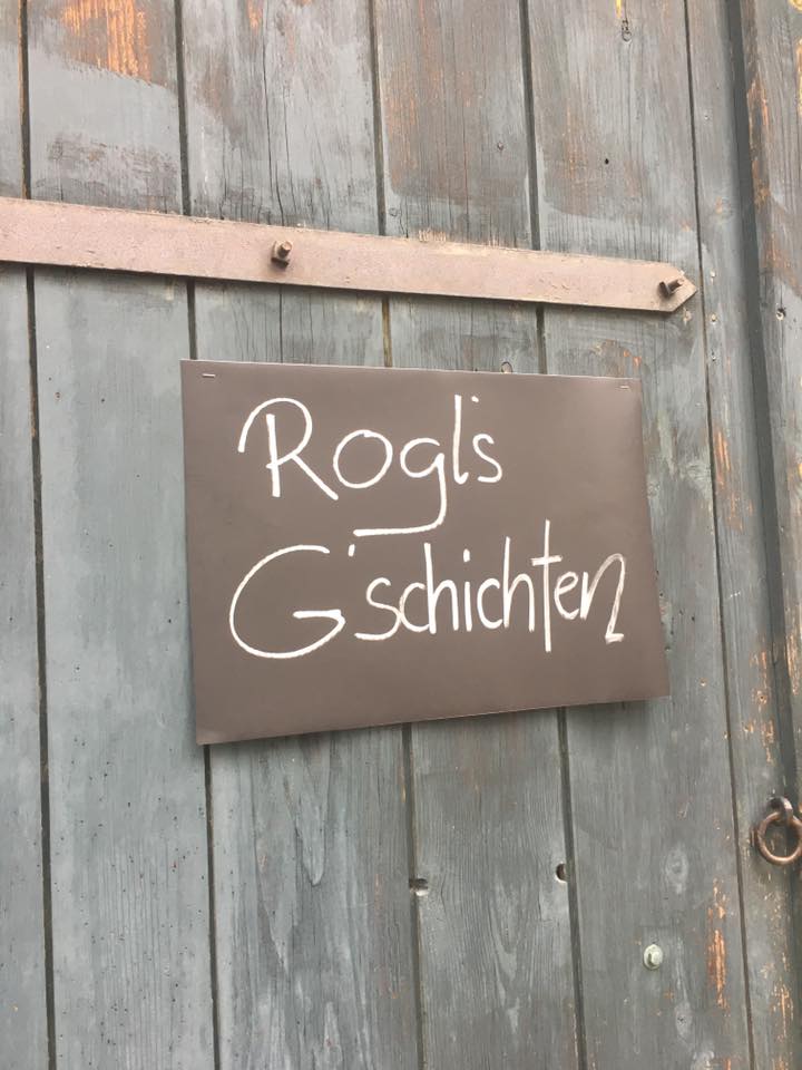 Rogl Open Bauernhof