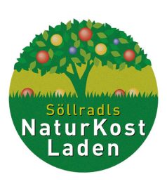 AroniaGut-Partner: Söllradls NaturKost Laden